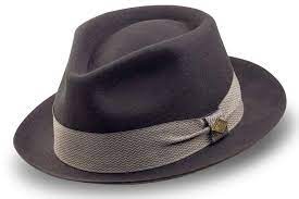 13 Types Of Men S Hats For Any Occasion Man Of Many