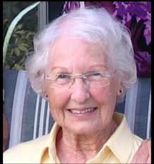 Muriel Wing Surowiec (1919-2016)