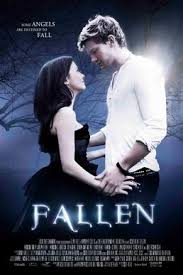 Fallen (2016 film)