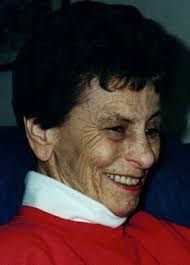 Obituary information for Margaret Crowley