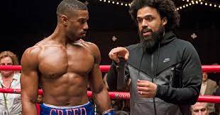 But what's in store for michael b. Michael B Jordan Has Been Slowly Preparing To Direct Creed Iii For Over Twenty Years News Block