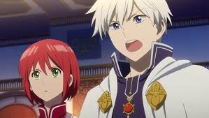 But the snow white with the red hair season 2 release date was during january, 2016 but this is year 2018 which means the third season should have been released. Ep 13 Snow White With The Red Hair Eng Dub Video Dailymotion