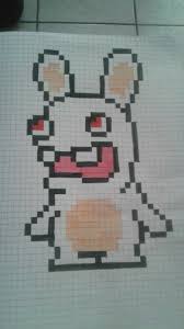 Epingle Par Patricia Sur Pixel Art Dessin Pixel Dessin Petit Carreau Coloriage Pixel