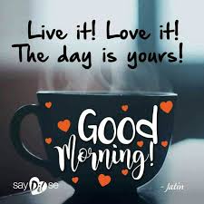 Good Morning Inspiration Good Morning Quotes Good Morning Inspirational Quotes Funny Good Morning Quotes