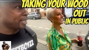 Tha Pickett Experience