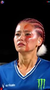 Jamilizz Slap Contest