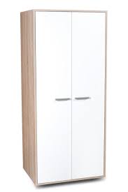 Schuhschrank havanna 42 sonoma eiche 70x127x24cm schuhkipper garderobe. Drehturenschrank Kleiderschrank Palpala 06 Farbe Eiche Sonoma Weiss 180 X 78 X 60 Cm H X B X T