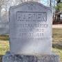 Profile Picture of Christina Livingood Harden (1870-1928) - Find a Grave Memorial (@findagrave.com) on Google