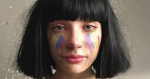 Sia Surges Into Australian Singles Chart Top 5