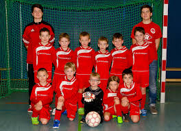 Bambini 2 (U6) Saison 2014/15