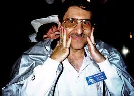 Salvatore Frank “Sal” Causarano (1948-2006)