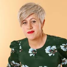Tracey Thorn: 'Not everything you do is cool'