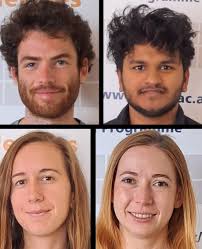 Doctoral Programme Atoms, Light, and Molecules