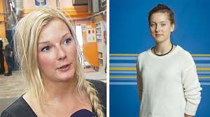 Emelie och Nora tävlar i Tyskland