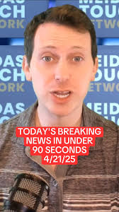 Hegseth's days numbered?! Another market crash?! Catch up