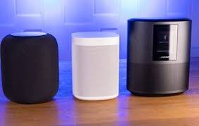Kleine Wlan Lautsprecher Im Vergleich Bose Apple Sonos Wo Liegen Die Unterschiede Wlan Lautsprecher Sonos