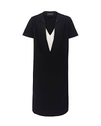 cedric charlier cocoon dress