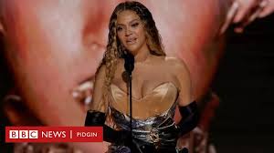 Grammy Award winners 2023 full list: Beyonce break record to become di  biggest winner for history