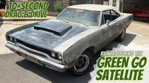 Image result for Green Go 1970 Polara