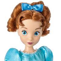 Wendy Doll's Instagram, Twitter & Facebook