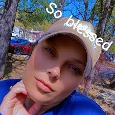 Ginger Nevala's Instagram, Twitter & Facebook