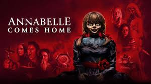 The weakest of the three main conjuring movies pretty easily though. Making Of The Conjuring 3 The Devil Made Me Do It Best Of Behind The Scenes Bloopers Hbo Max Youtube