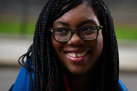 Is Kemi Badenoch backed by 'evil plotters'?