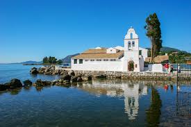 Σύμφωνα με τις πρώτες πληροφορίες. Corfu Greece Corfu Travel Guide 2021 Greeka