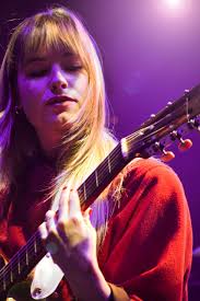 Photo Gallery: Kate Bollinger