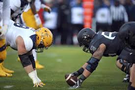 Daily fantasy college football tools. 15 Amazing Facts About The Army Navy Series