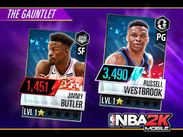 But the challenge is significantly easier when you use a code. Nba2k Mobile Playoffs Cards Featured In This Week S Facebook