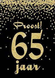 3 Feestposters Gratis Download 65ste Verjaardag Verjaardag Man Feest Poster