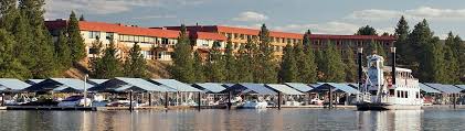 Hotel In Post Falls Id 83854 Red Lion Hotels Red Lion Hotel Red Lion Premium Hotel
