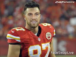 Maybe you would like to learn more about one of these? Travis Kelce Kansas City Tight End