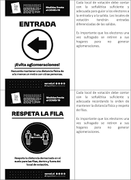 Revisa tus datos para las elecciones 2021 teletrece lista definitiva de vocales de. Acuerdo S N 18 Jun 2021 Servicio Electoral Biblioteca Del Congreso Nacional Ley Chile