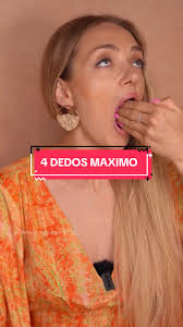 Ejercicio facial: Mejora del músculo masetero