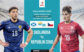 Live streaming kroasia vs skotlandia. Prediksi Euro 2020 Skotlandia Vs Republik Ceko Tartan Army Andalkan Pemain Kenyang Pengalaman