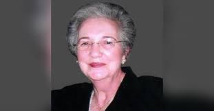 Lucille Frederick Hebert Obituary