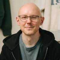 Jonathan Binder's Instagram, Twitter & Facebook