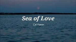 Sea of love (3 серия чп) — cat power. Sea Of Love Von Cat Power Laut De Song