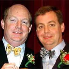 Mike & Brendan Moylan