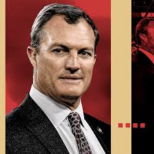How a Stanford professor helped this 49ers era build its vision