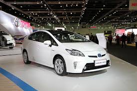 Moderate overlap frontal ratings are assigned by the institute based on a test conducted by toyota as part of frontal crash test verification. Crash Test Results For New Cars More Stringent Few Pass