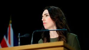 Following the government's announcement that we're moving into alert level 4 from 11.59pm tonight, there are some things you need to know about trading safely onsite. Jacinda Ardern Wants To Eliminate Coronavirus In New Zealand Is She Setting Herself Up To Fail Cnn