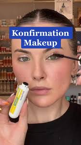 Populære Makeup Looks til Konfirmation 2022