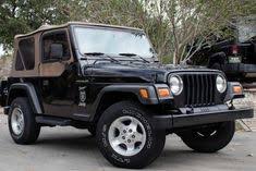 Image result for Brilliant Black 2002 Jeep