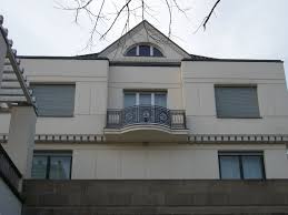 Peter Behrens Villa Obenauer Saarbrucken 3 Villa Architekt Industriedesign