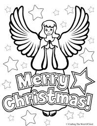 We have collected 39+ christmas angel coloring page images of various designs for you to color. Christmas Angel Coloring Page Merry Christmas Coloring Pages Angel Coloring Pages Christmas Angels