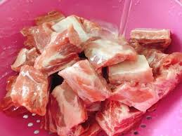 แจกส ตร แหนมซ โครงหม ส ตรทำง ายได ท บ าน อร อย สะอาดปลอดสารก นบ ด ทำขายสร างรายได ก นพ งกาง ในป 2021 อาหาร ส ตรทำอาหาร ซ โครงหม