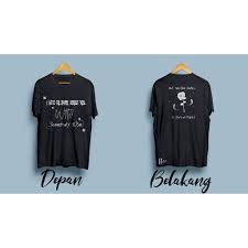 Bencana gempa yang terjadi beberapa waktu lalu mengingatkan kita untuk lebih cermat dalam memilih material konstruksi. T Shirt Kaos Distro Couple Desain 1 Shopee Indonesia